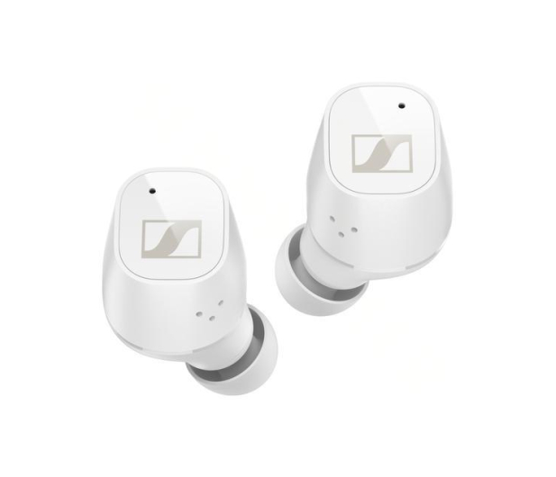 Sennheiser CX Plus True Wireless Białe - 704111 - zdjęcie 6